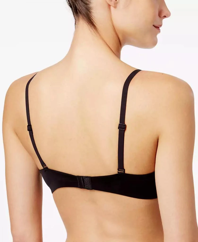 DKNY Litewear Spacer T-Shirt Bra DK4001 2