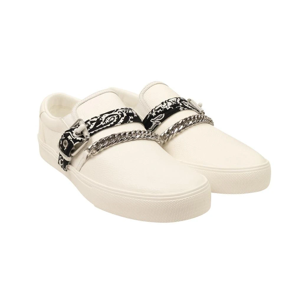 Bandana Slip Amiri Slip Ons Amiri Slip On Bandana Sneaker Clearance
