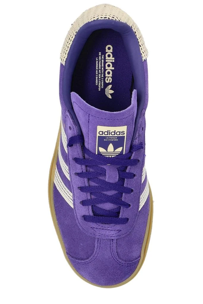 Adidas Adidas Originals Gazelle Bold Shoes 5