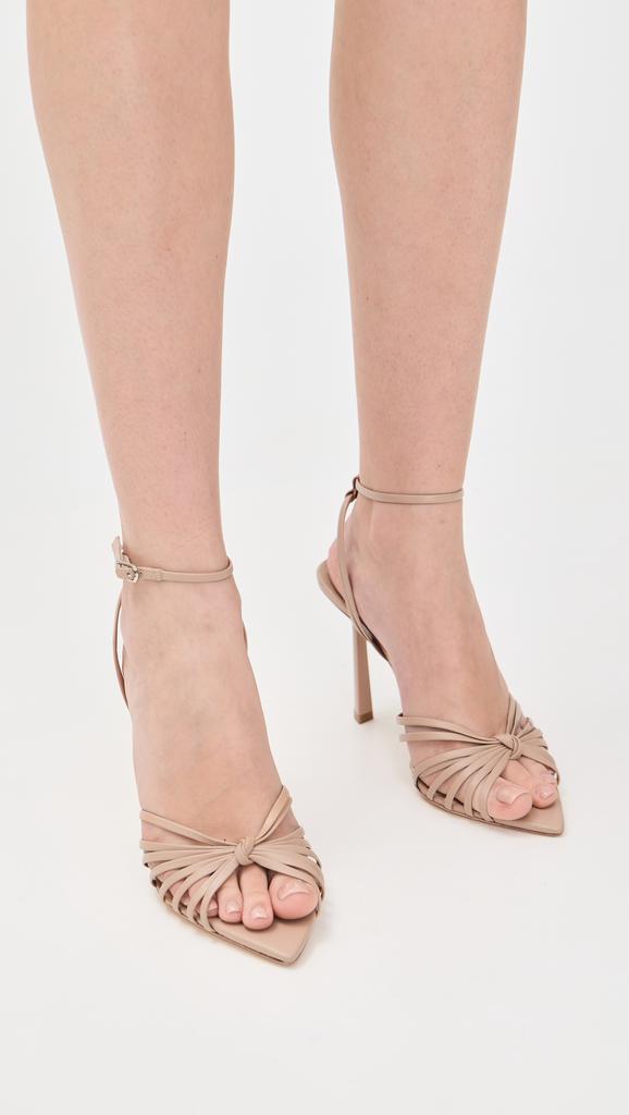 Tony Bianco Maxos Pumps