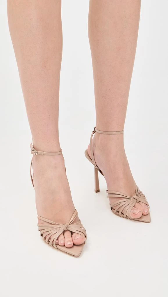 Tony Bianco Maxos Pumps 2