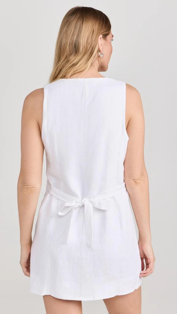 Faithfull the Brand Marinia Mini Dress 2