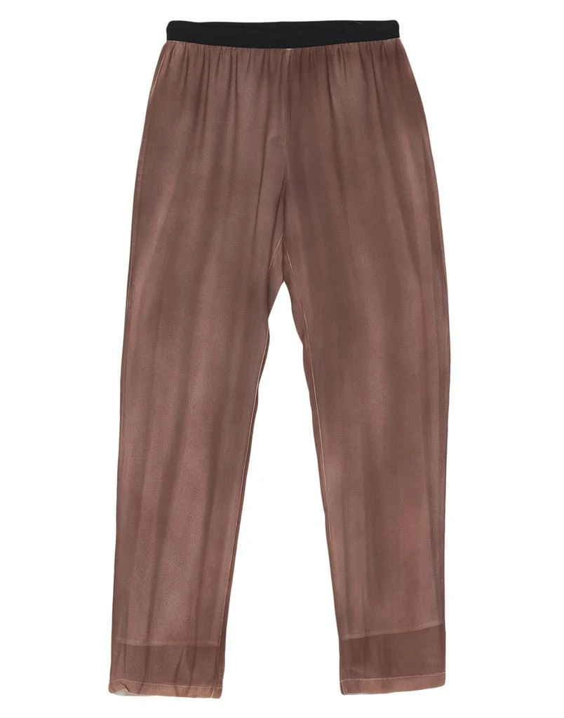 PIERANTONIO GASPARI Casual pants