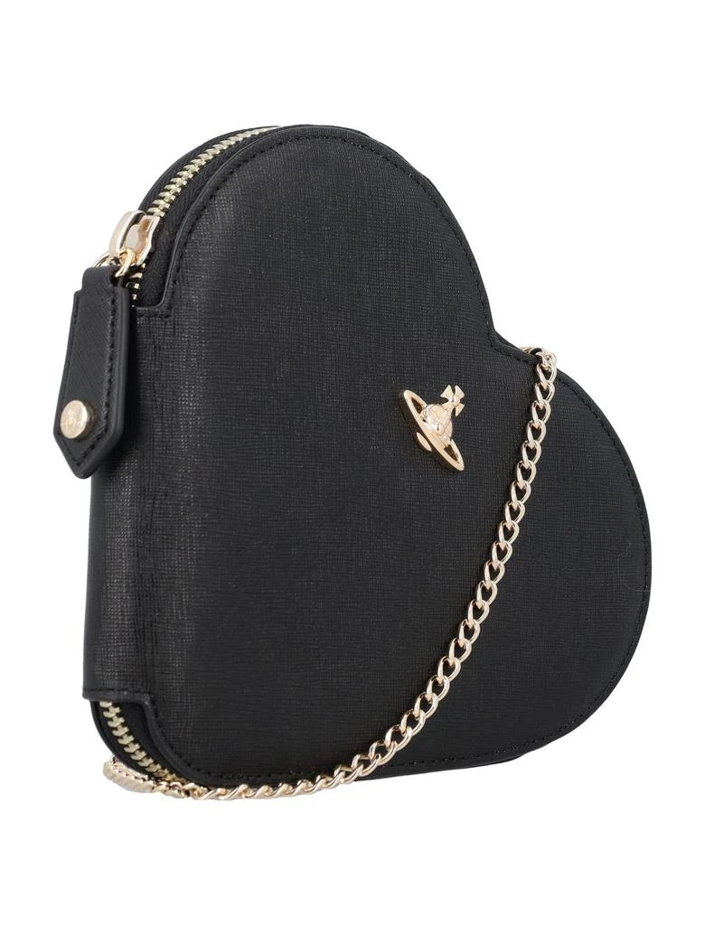 Vivienne Westwood New Heart Crossbody 2