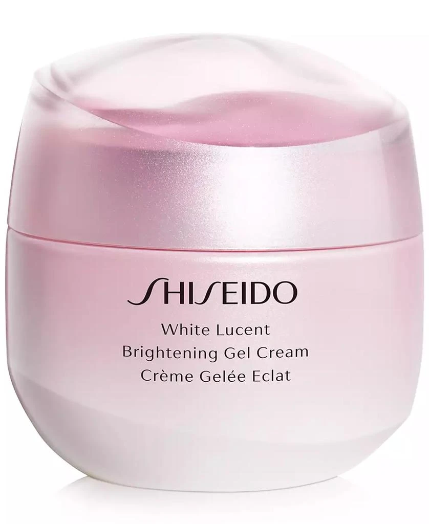 Shop White Lucent Brightening Gel Cream, on Sale at