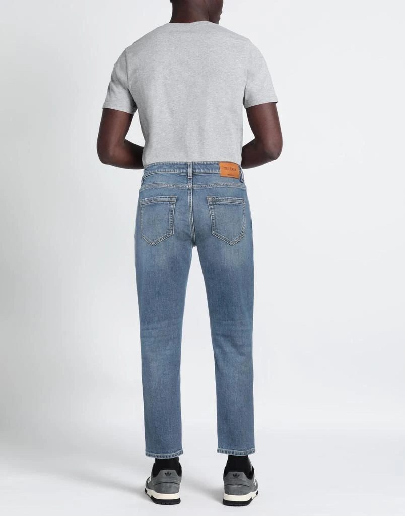 TELERIA ZED Denim pants 3