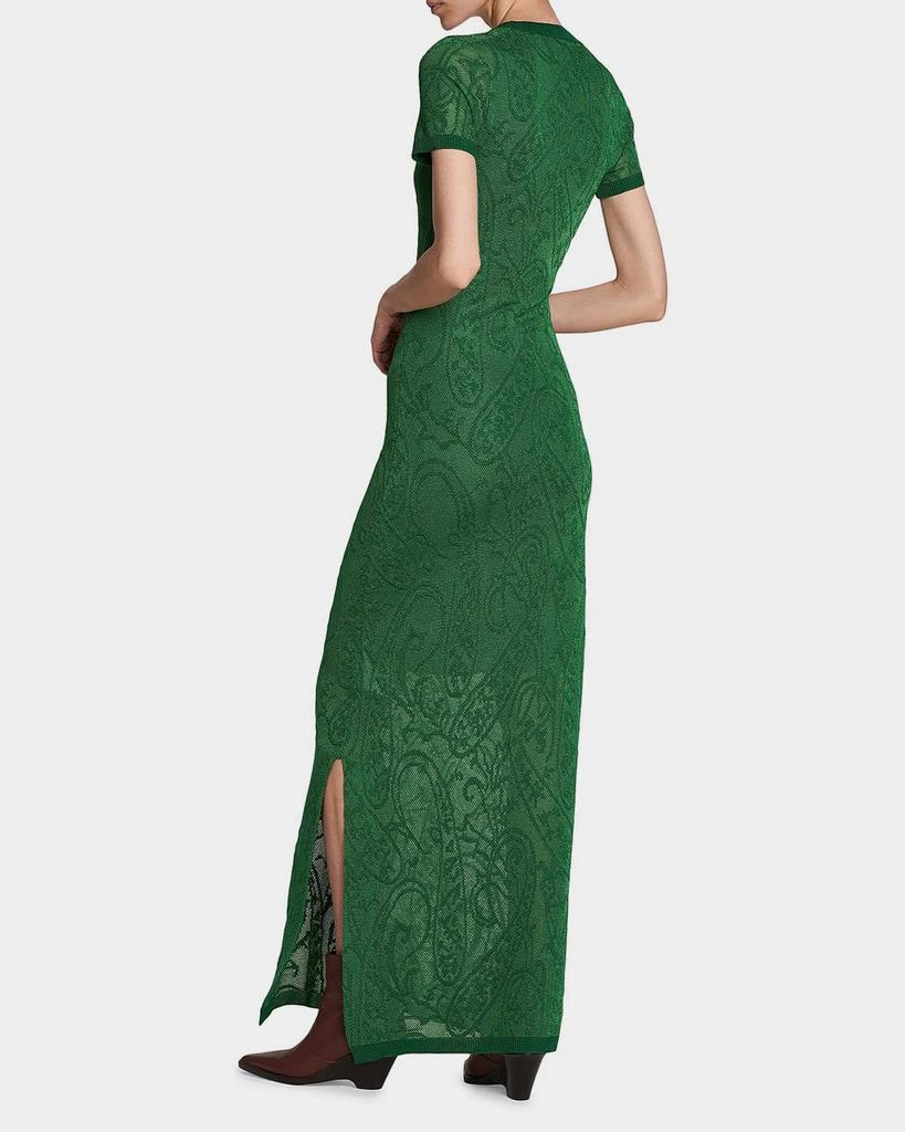 green and gold evening dress Luxury Dubai Green Evening Dresses with Cape Fuchsia Crystal Gold SS399 main image 1