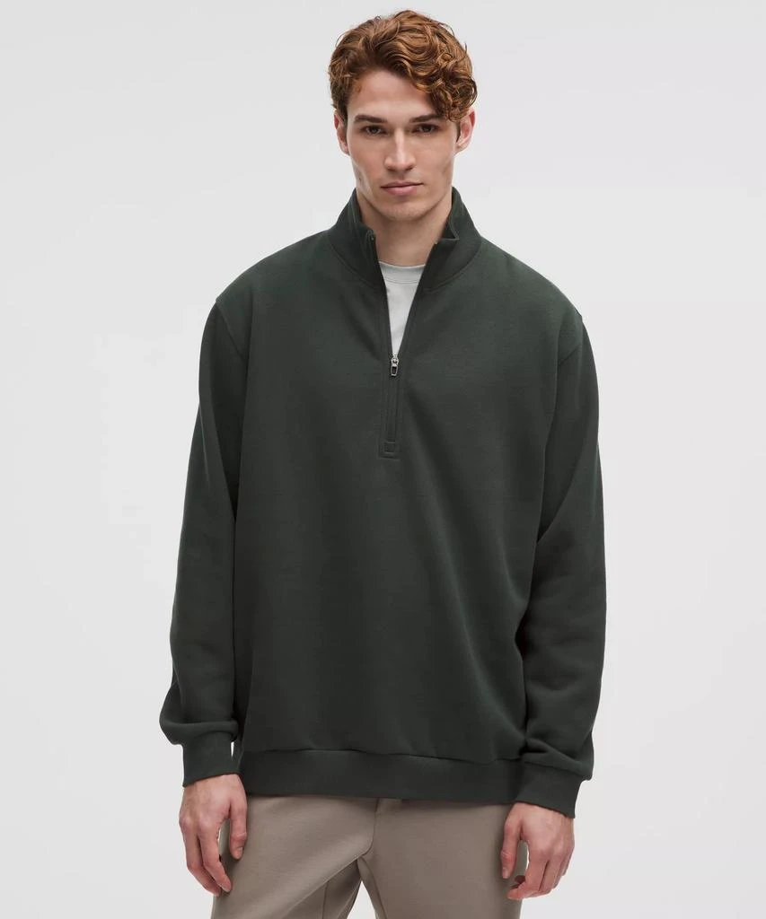 Lululemon Steady State Half Zip 6