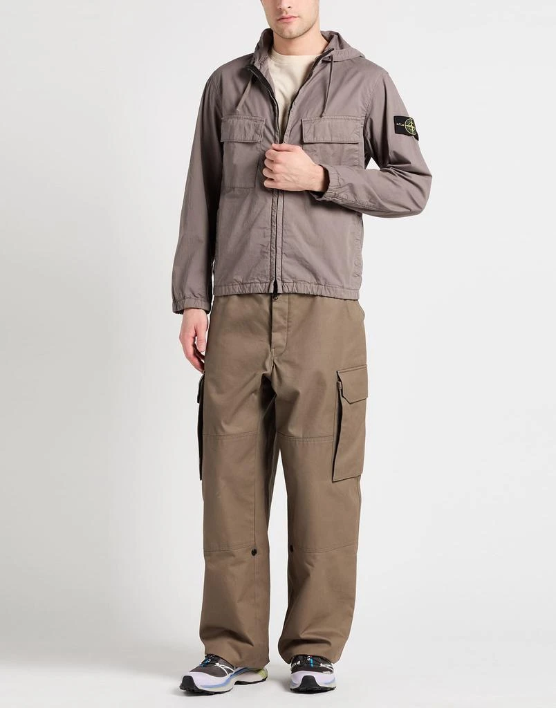 Stone Island Jacket 3