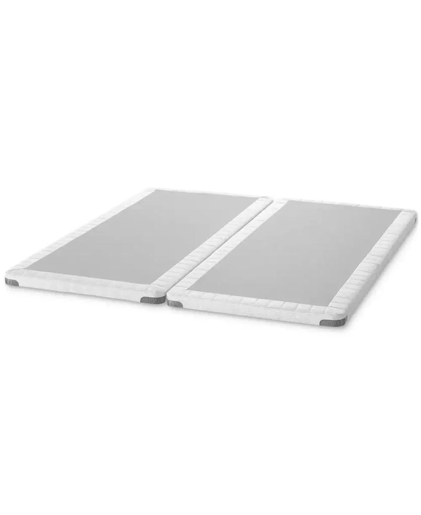 by Aireloom Vitagenic CopperTech 2.25" Ultra Low Profile Box Spring ...