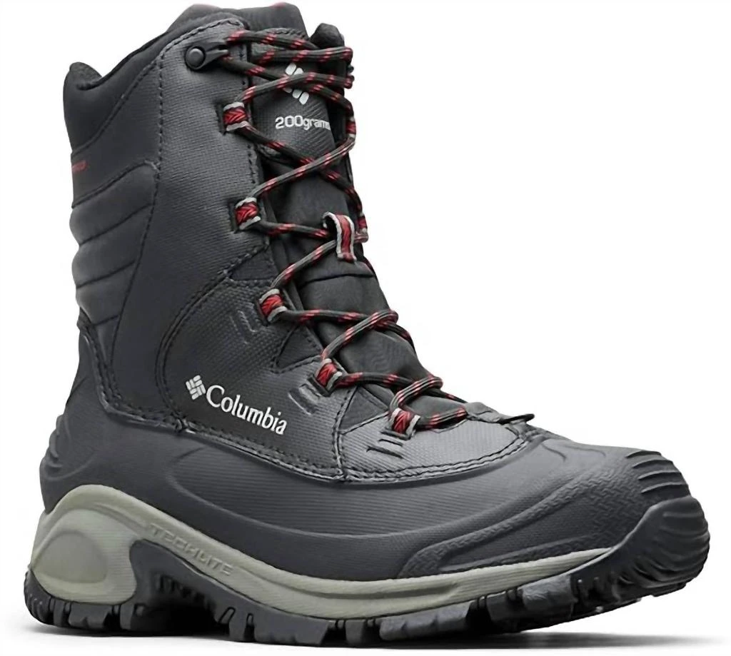 Columbia Columbia - Men
s Bugaboot III Boots - WIDE