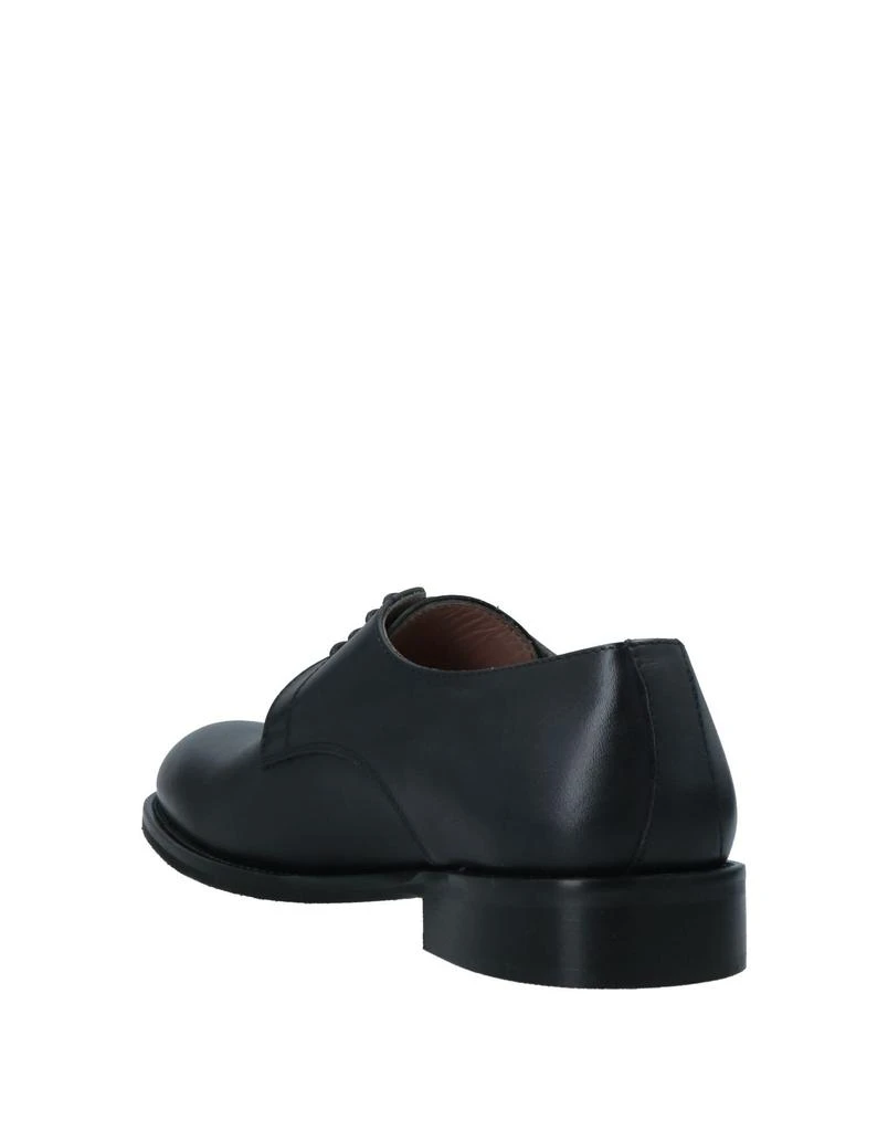 BOTTEGA MARCHIGIANA Laced shoes 3