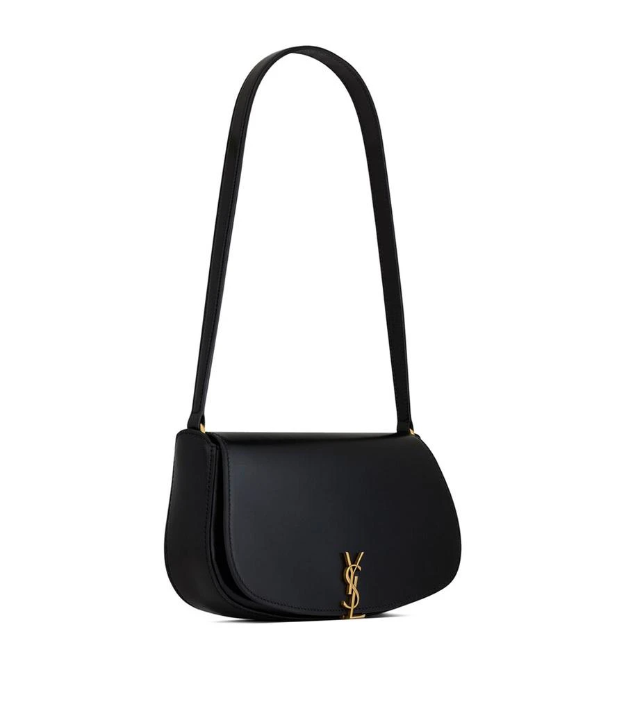 Yves Saint Laurent Mini Leather Voltaire Shoulder Bag 6