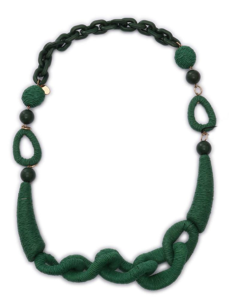 【送料&関税込】Weekend Max Mara Volto Custom Jewellery Weekend Max Mara Volto Custom Jewellery - Fashion