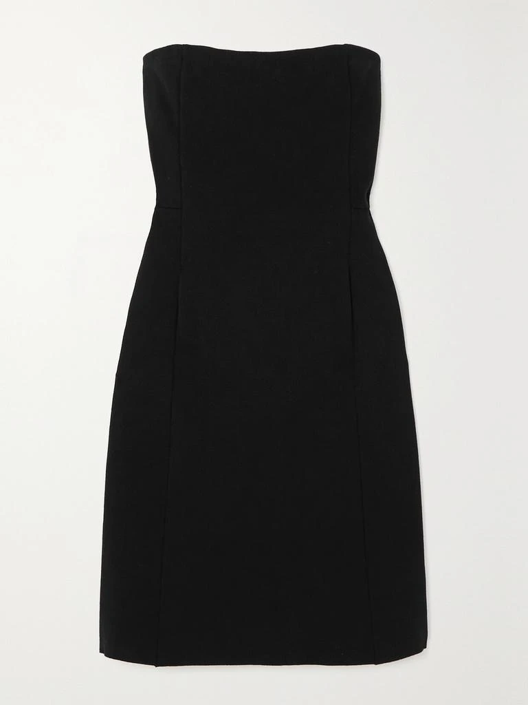 net a porter black mini dress Sale: Women's Designer Mini Dresses