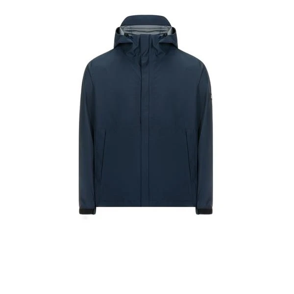 Aigle Windproof jacket 1