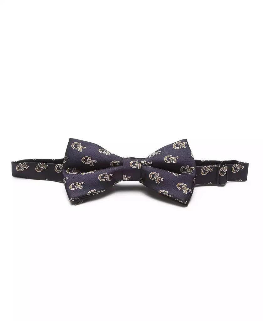 Eagles Wings Men
s Georgia Tech Yellow Jackets Repeat Bow Ties
