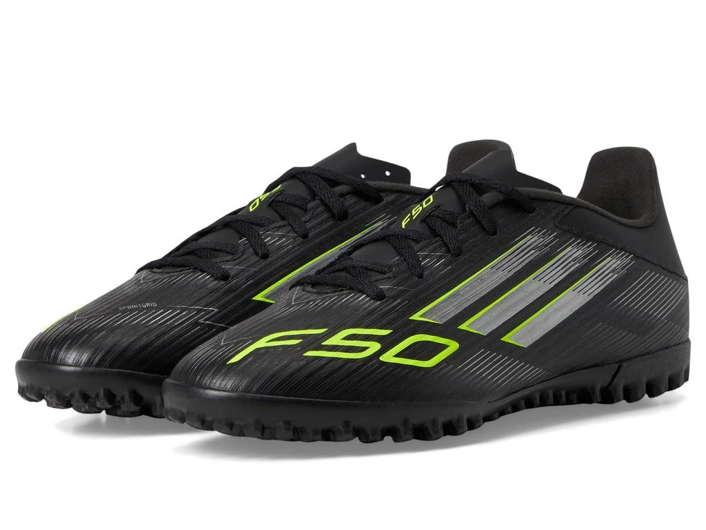 Adidas F50 Club Turf Soccer Cleats 1