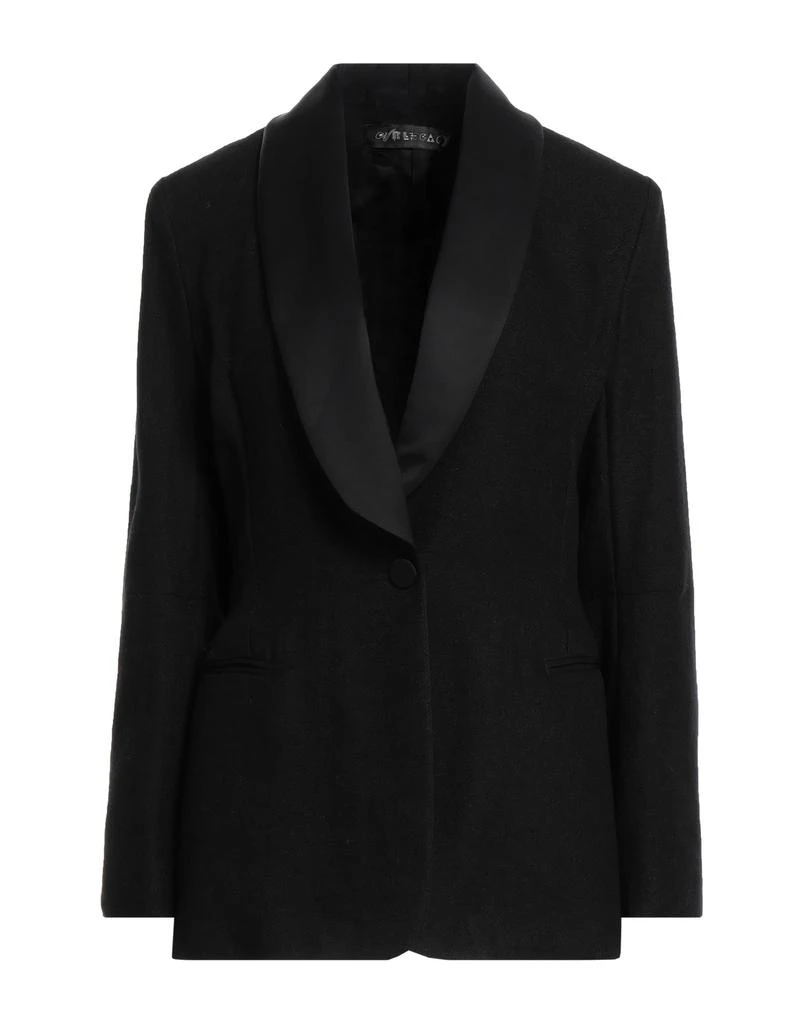 Our Legacy Blazer 1