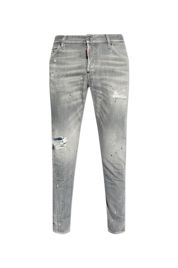 Dsquared2 Jeans Sexy Twist 1