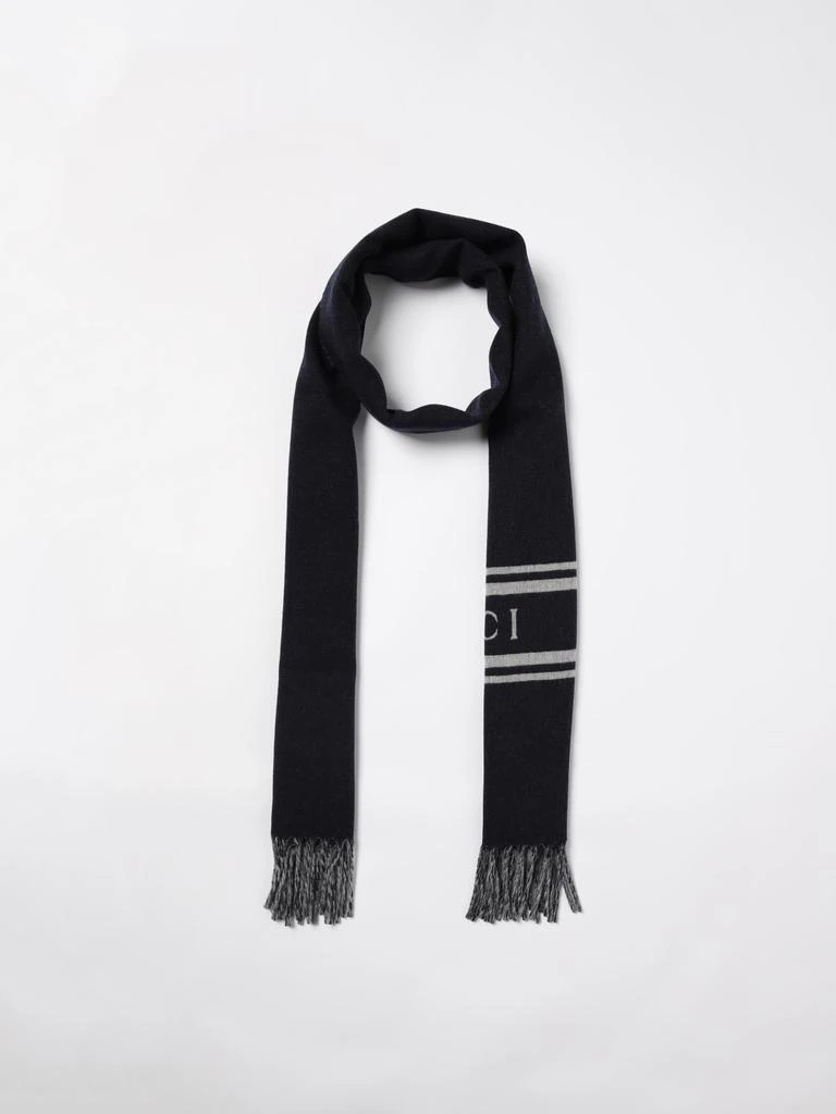 Gucci Scarf men Gucci 2