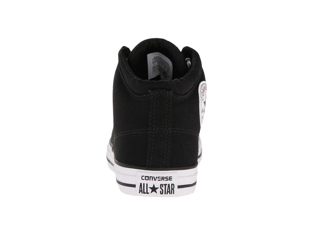 Converse Chuck Taylor All Star High Street High Top Sneaker 5