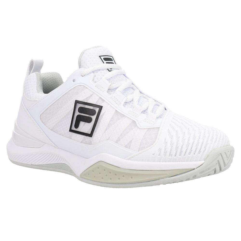 Fila Speedserve Energized Tennis Shoes