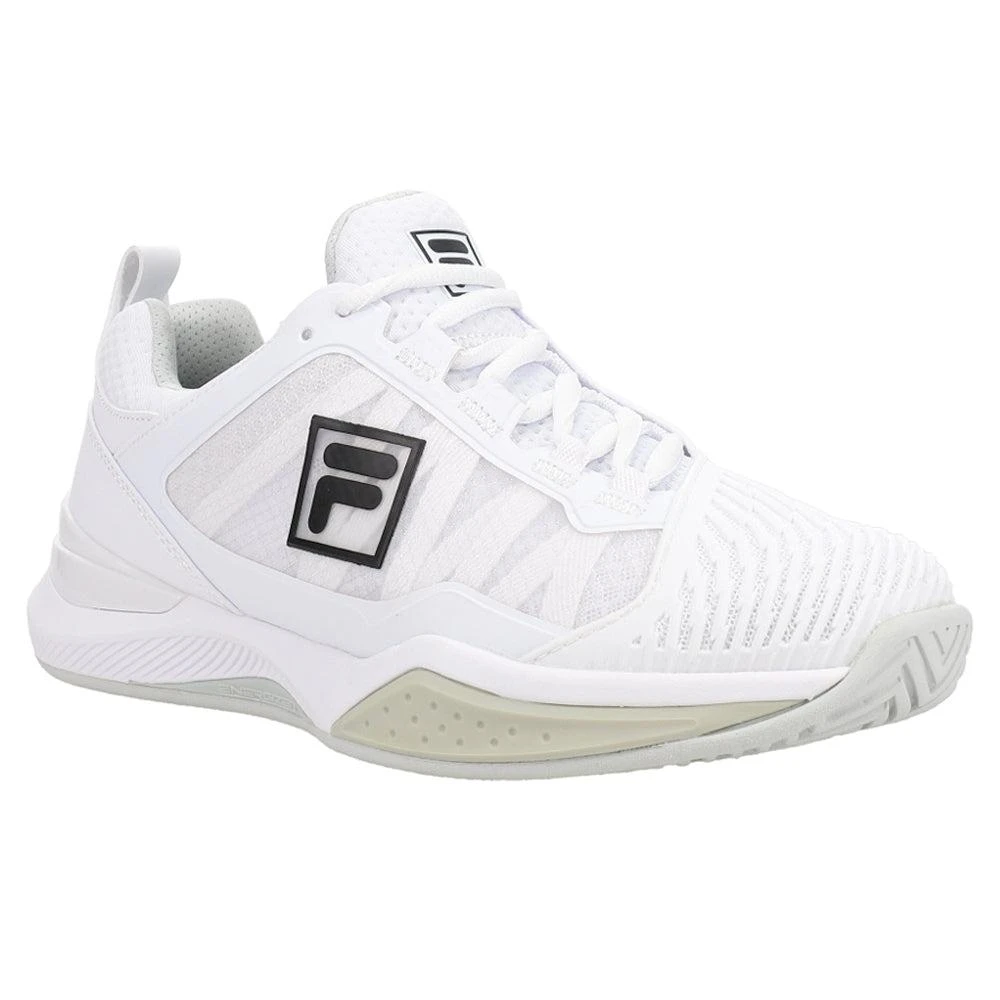 Fila Speedserve Energized Tennis Shoes 2