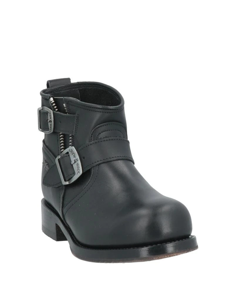 NewRock Ankle boot 2