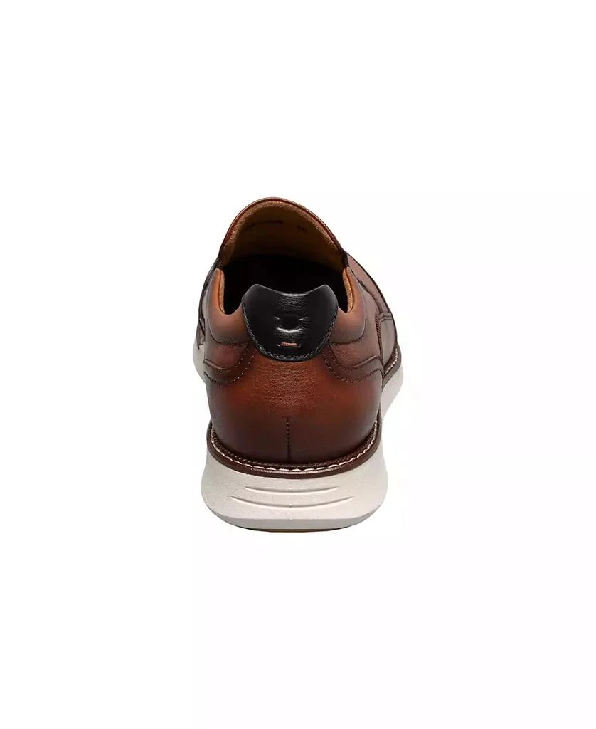 Florsheim Men's Launch Moc Toe Slip On Sneaker 4