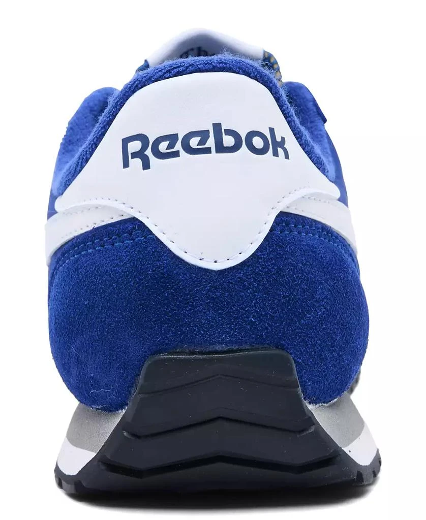 Reebok Men's Classic AZ Casual Sneakers from Finish Line 5