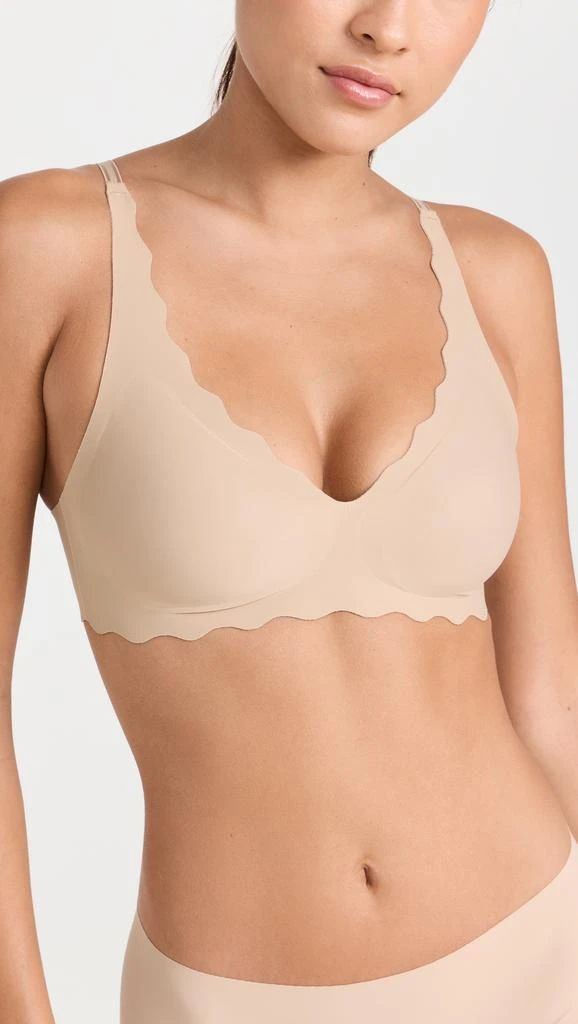 btemptd by Wacoal B Wow'd Wire Free Bralette 1