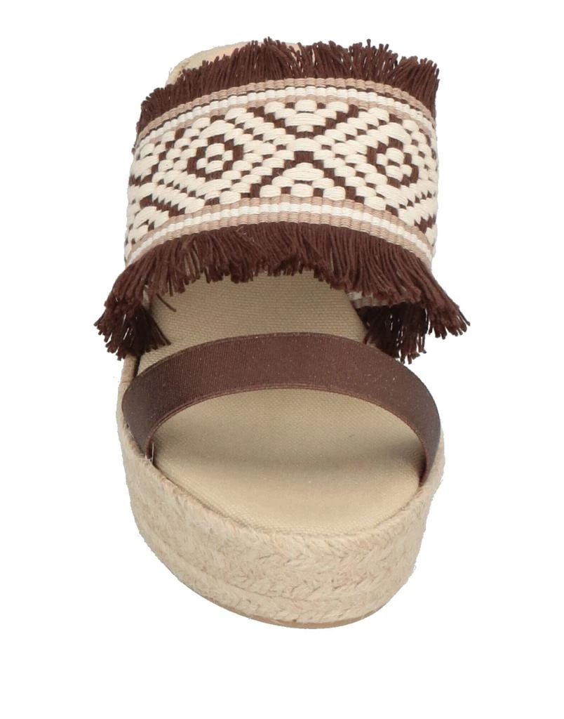 CUPLÉ Espadrilles 4