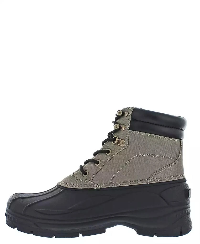 Weatherproof Vintage Men's Outdoor Duck Boots 4