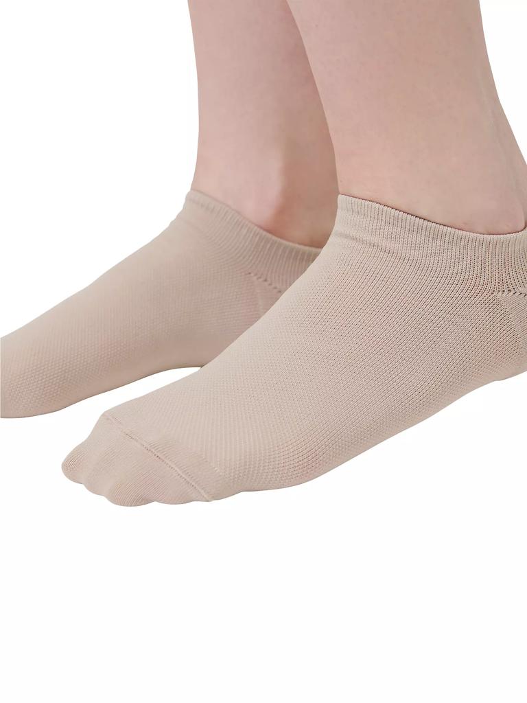Item M6 Sneaker No Show Socks