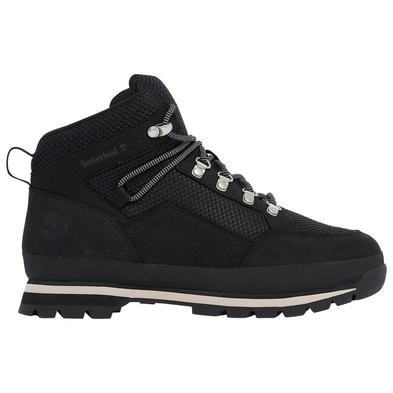 Timberland Timberland Euro Hiker Waterproof Boots - Women's