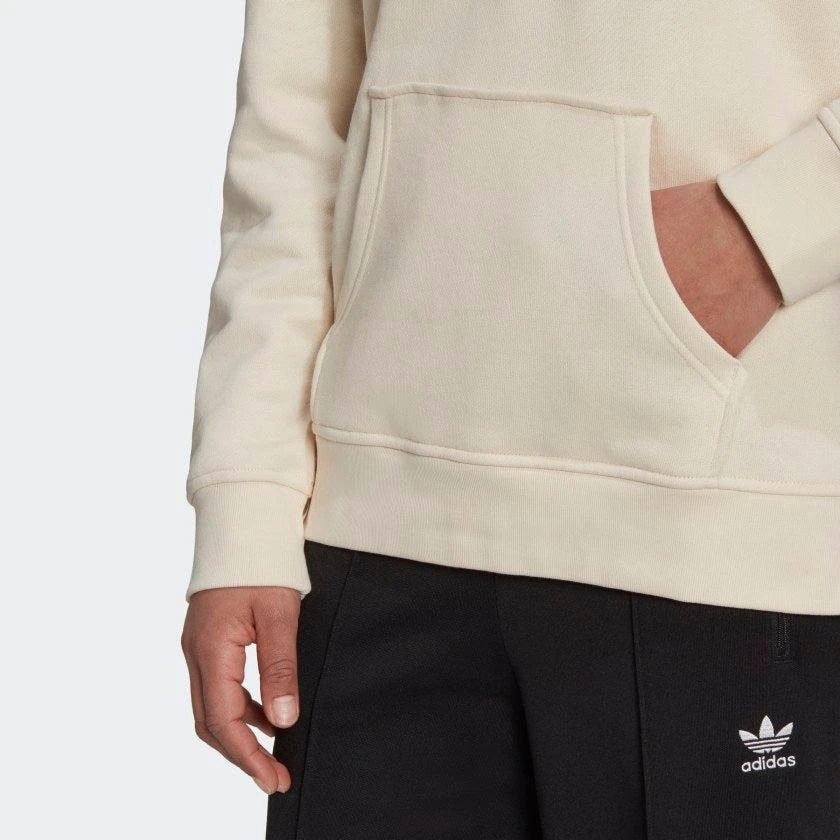 adidas Women's adidas  Adicolor Trefoil Hoodie 5