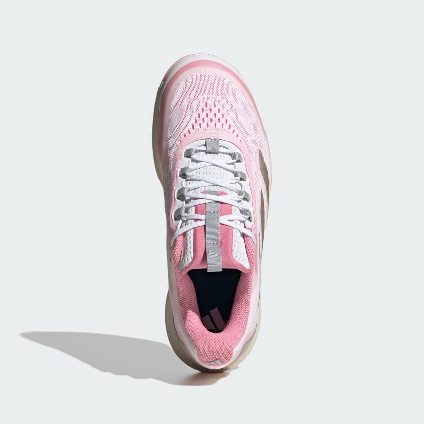 Adidas Women's  Avacourt 2 Tennis Shoes