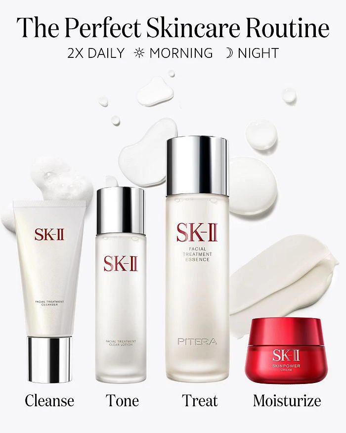 SK-II Facial Treatment Clear Lotion 5.4 oz. 5