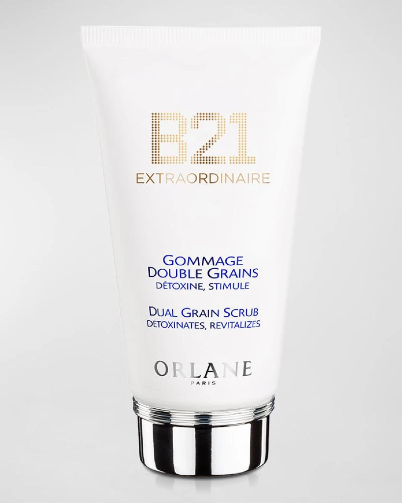 Orlane B21 Extraordinaire Gommage Dual Grain Scrub, 2.5 oz. 1