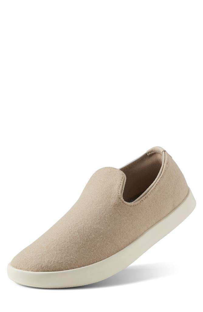 allbirds Wool Lounger Slip-On Sneaker