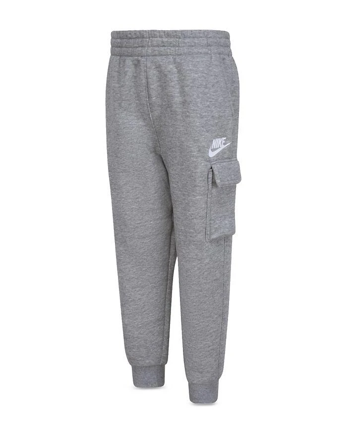 NIKE Boys' Club Fleece Sweatpants - Little Kid