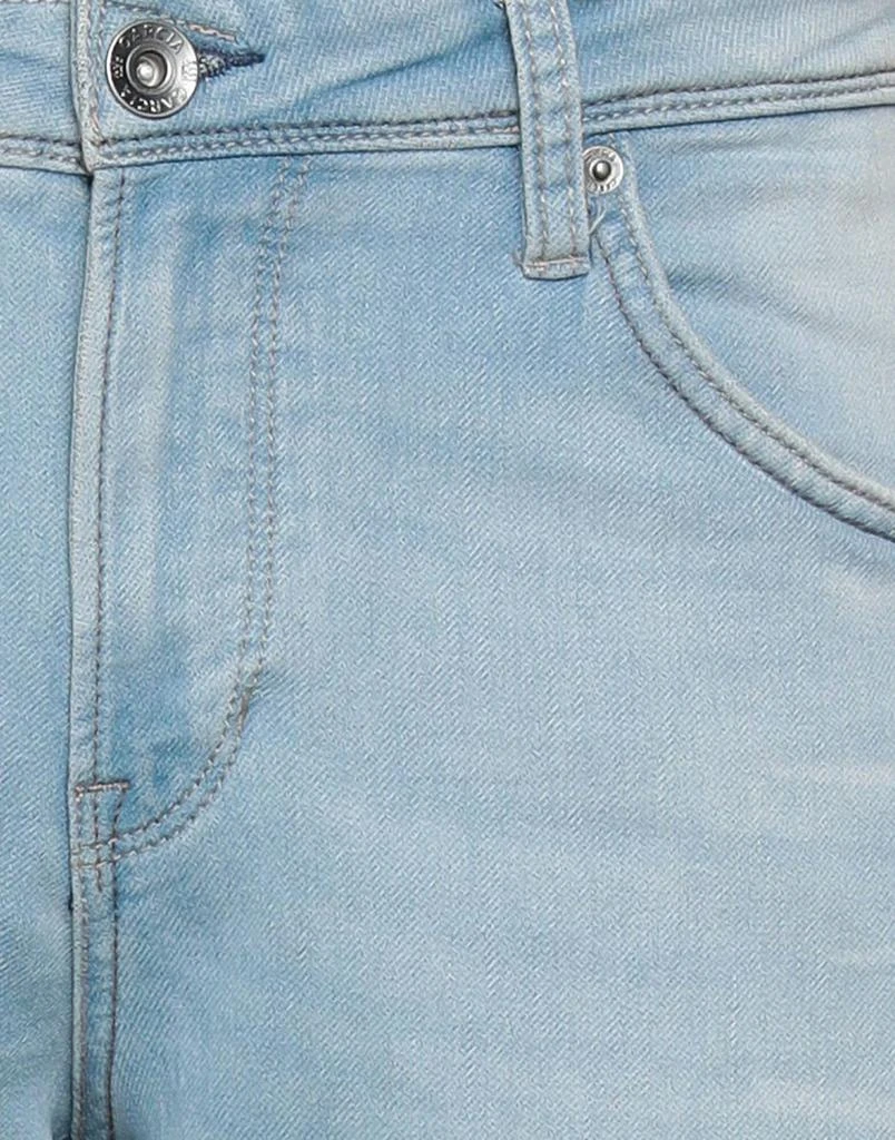 GARCIA Denim shorts 4