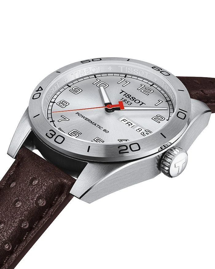 Tissot PRS 516 Powermatic 80 Watch, 42mm 3