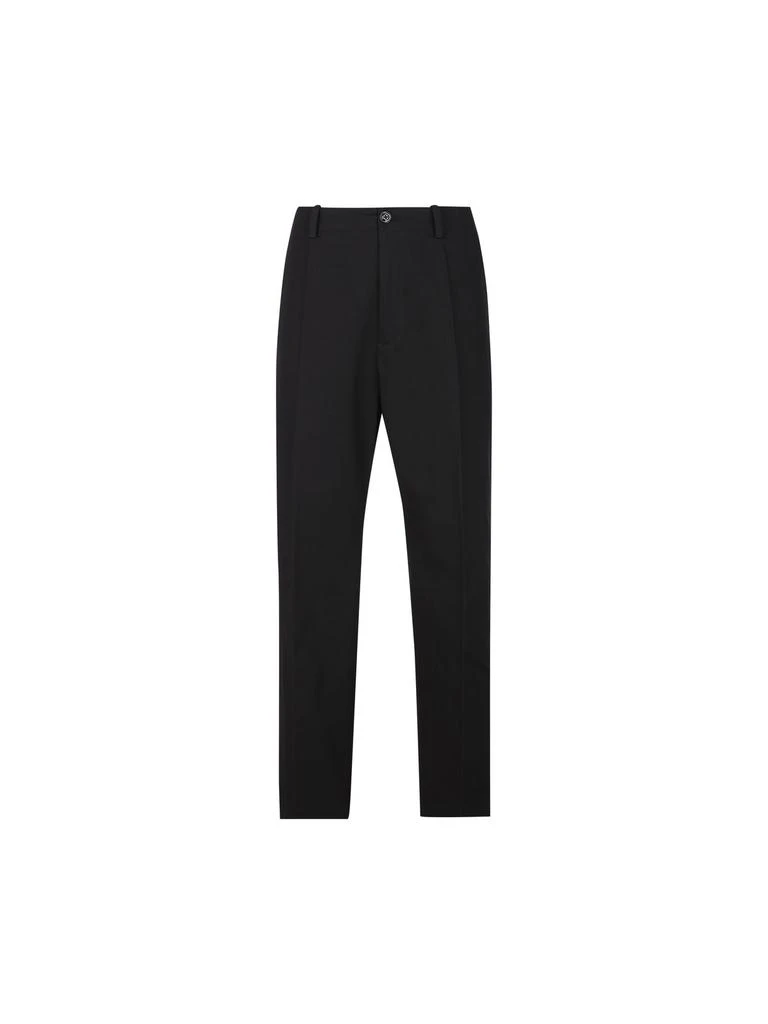 Moncler Moncler X Fragment Hiroshi Fujiwara Gabardine Trousers 1