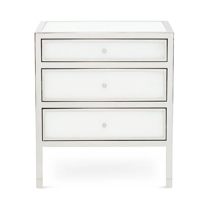 Bernhardt Bernhardt Blanca Nightstand