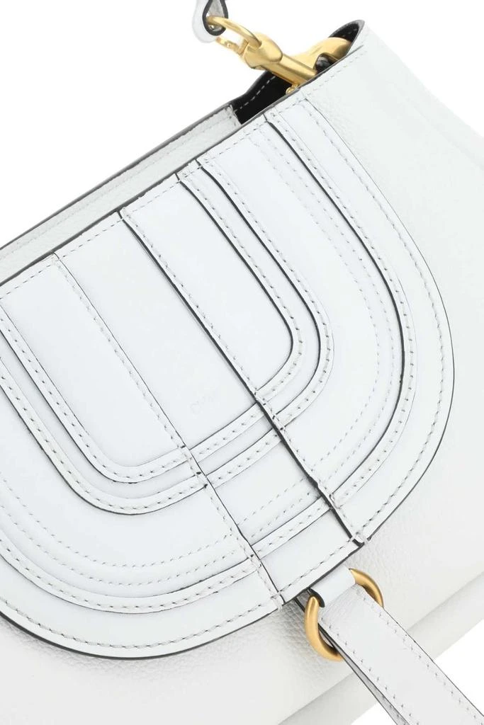 Chloé Chloé Marcie Clutch Bag 4