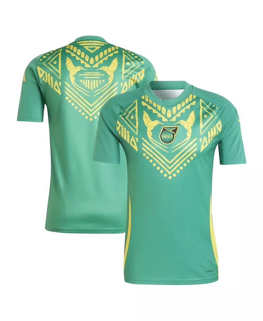 Adidas Wales Bonner Long Sleeve Crew Top - BeyondStyle