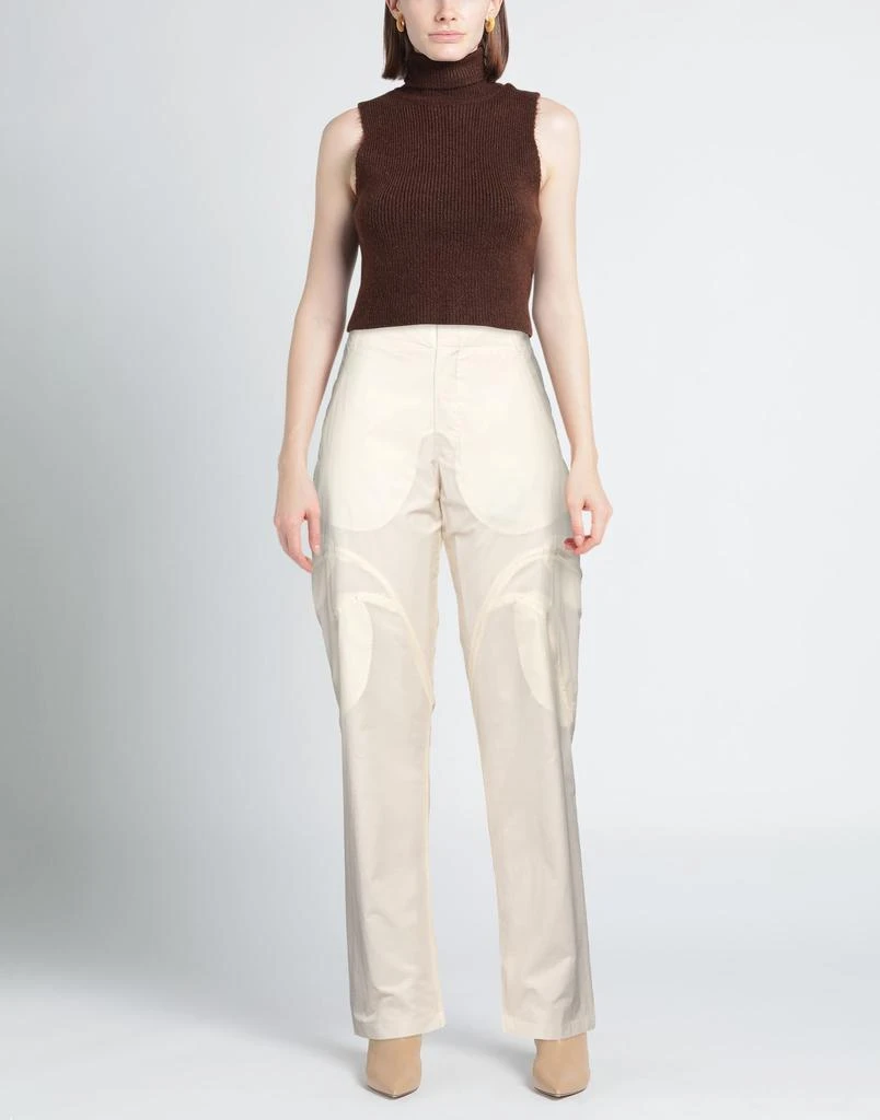 Post Archive Faction Casual pants 2