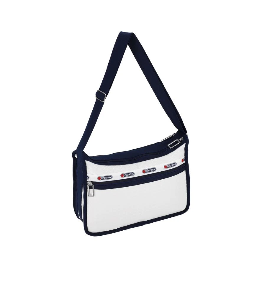 LeSportsac USA Deluxe Everyday Bag 5